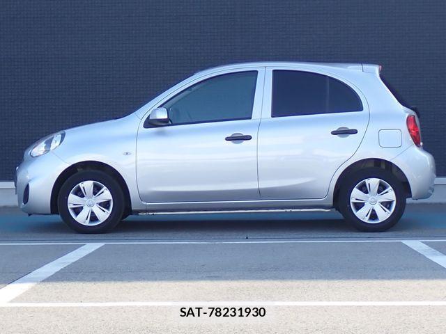 Nissan MARCH 2021-10 2211067-15