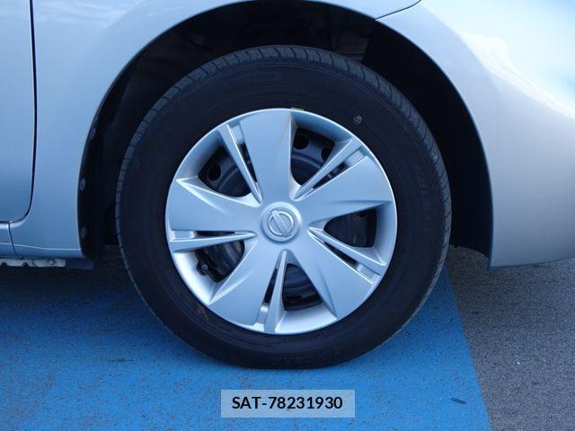 Nissan MARCH 2021-10 2211067-17