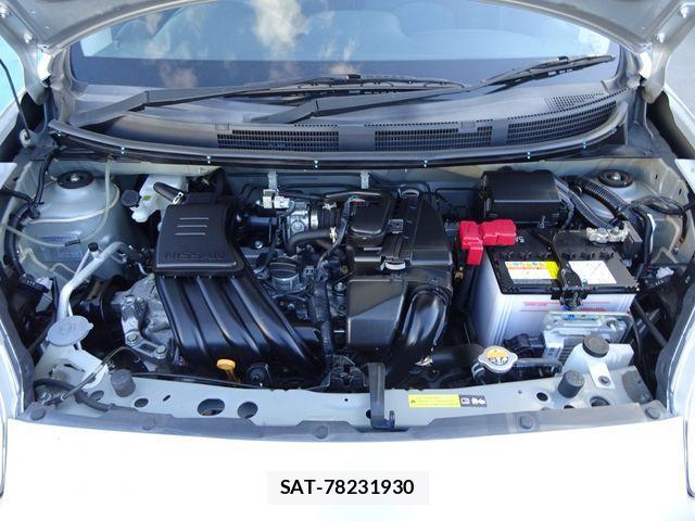 Nissan MARCH 2021-10 2211067-19