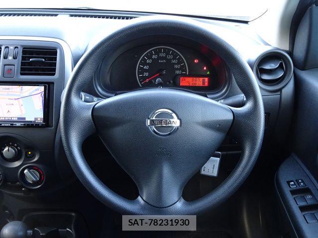 Nissan MARCH 2021-10 2211067-3