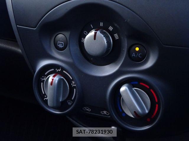 Nissan MARCH 2021-10 2211067-7