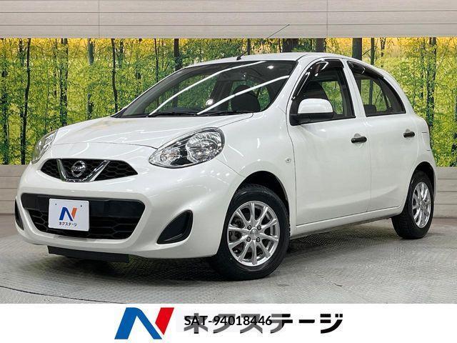 Nissan MARCH 2018-03 2316757-0