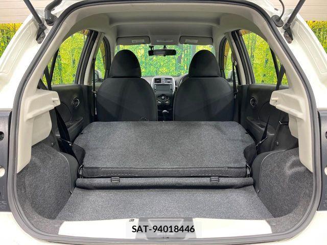 Nissan MARCH 2018-03 2316757-9