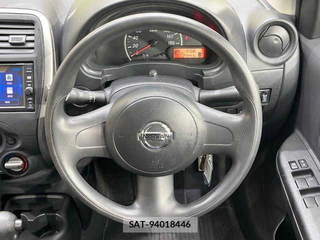 Nissan MARCH 2018-03 2316757-10
