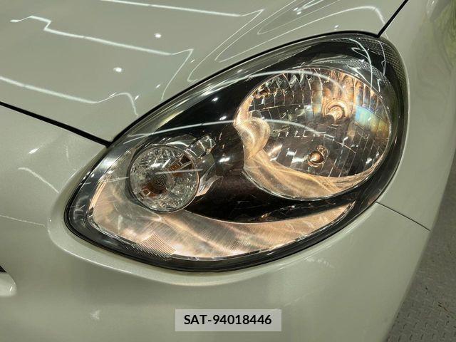 Nissan MARCH 2018-03 2316757-11