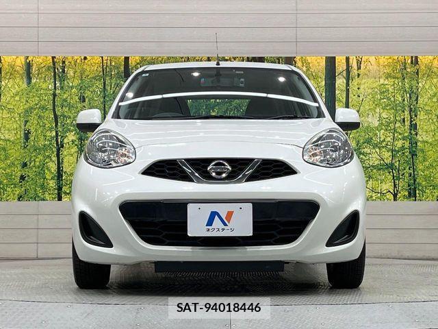 Nissan MARCH 2018-03 2316757-13