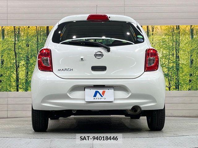 Nissan MARCH 2018-03 2316757-14