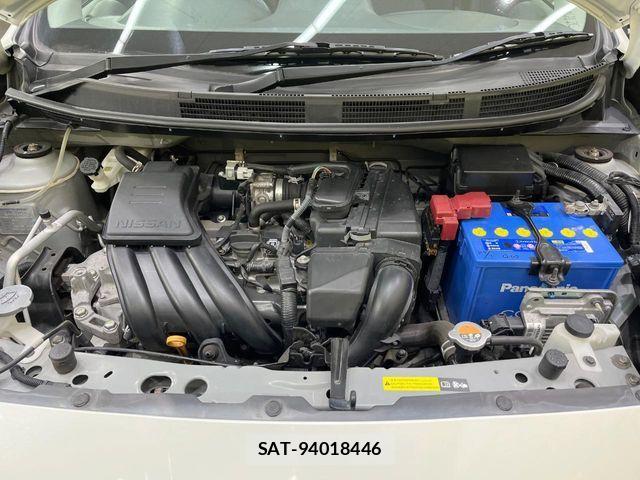 Nissan MARCH 2018-03 2316757-17