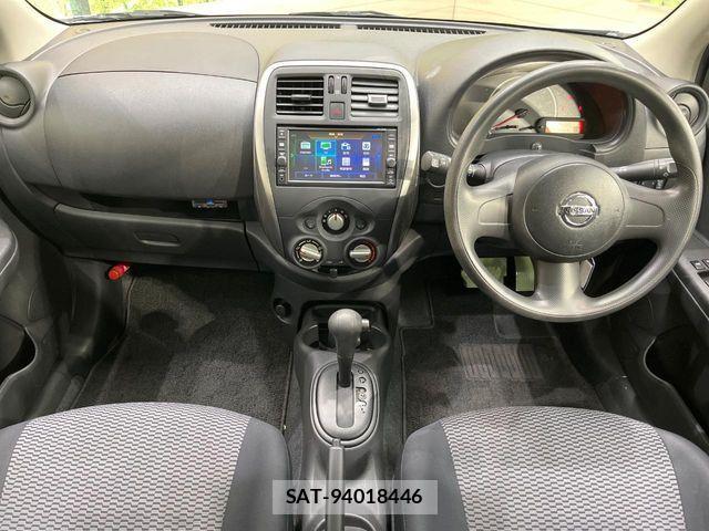 Nissan MARCH 2018-03 2316757-1