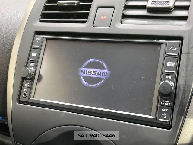 Nissan MARCH 2018-03 2316757-2