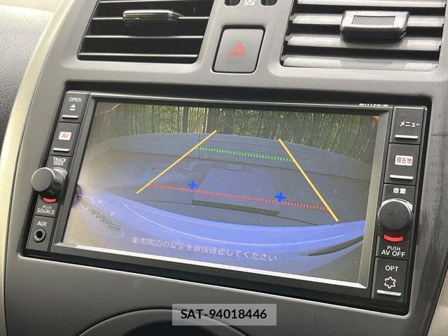 Nissan MARCH 2018-03 2316757-3