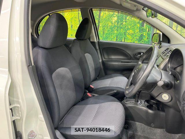 Nissan MARCH 2018-03 2316757-7