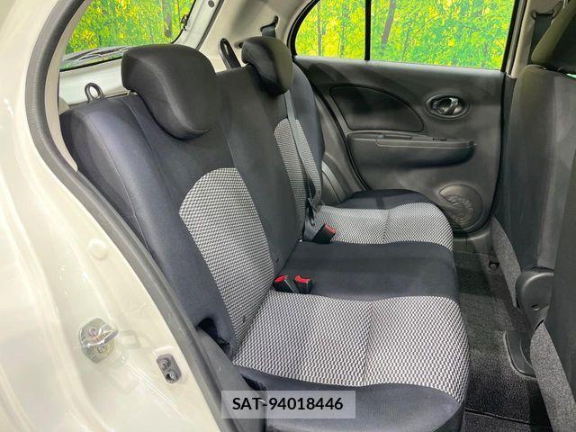 Nissan MARCH 2018-03 2316757-8