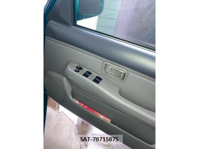 Nissan MARCH 1999-03 2350618-11