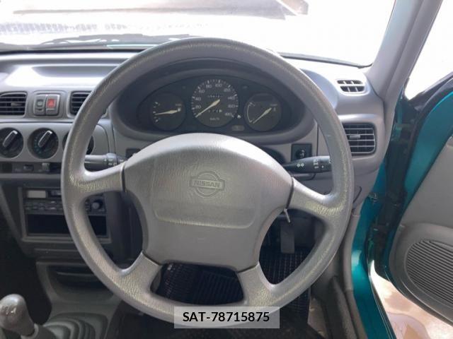Nissan MARCH 1999-03 2350618-13