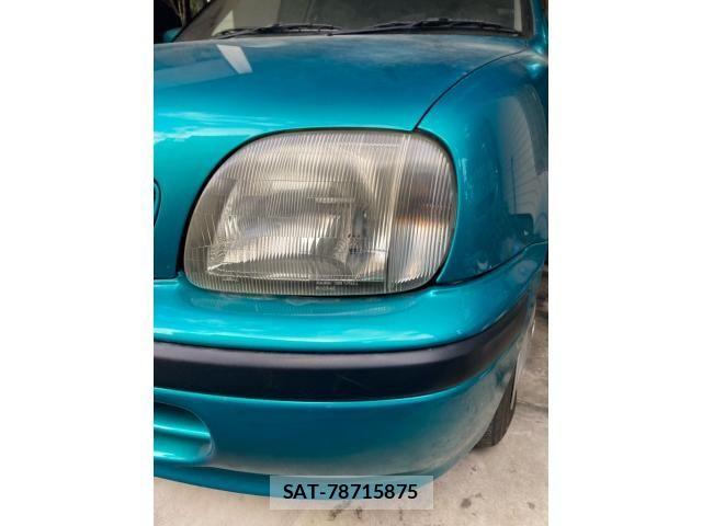Nissan MARCH 1999-03 2350618-3