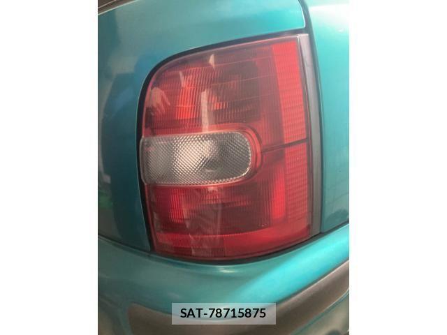 Nissan MARCH 1999-03 2350618-4