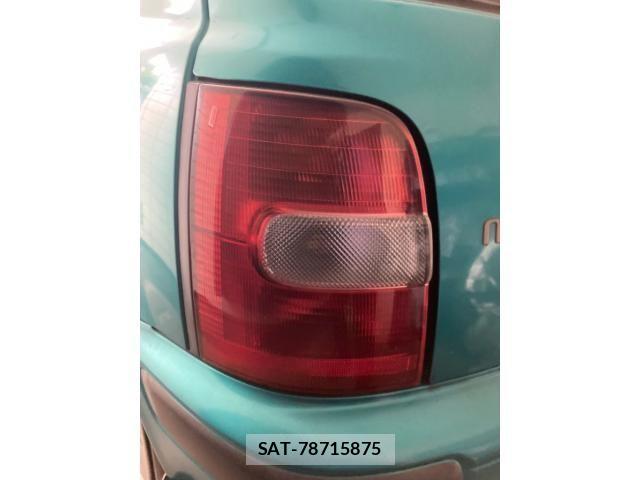 Nissan MARCH 1999-03 2350618-5