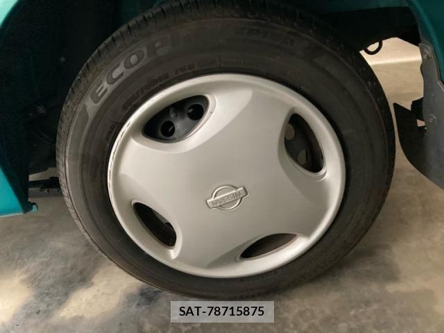 Nissan MARCH 1999-03 2350618-8