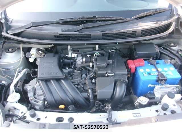 Nissan MARCH 2015-01 2669307-11