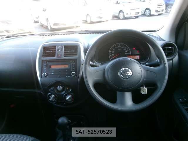 Nissan MARCH 2015-01 2669307-3