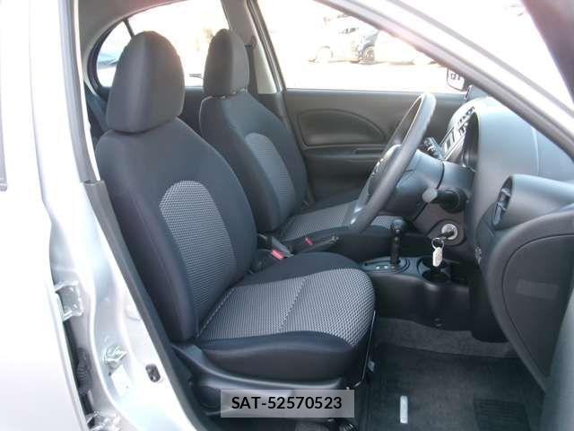 Nissan MARCH 2015-01 2669307-4