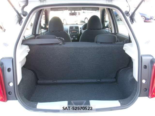 Nissan MARCH 2015-01 2669307-6