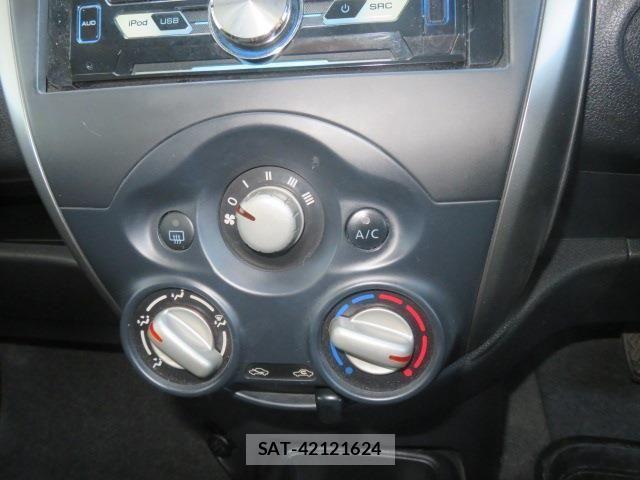 Nissan MARCH 2017-02 2963260-10