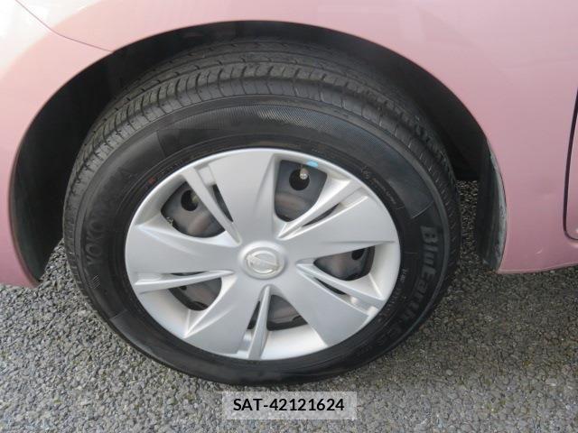Nissan MARCH 2017-02 2963260-15
