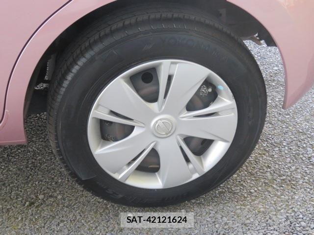Nissan MARCH 2017-02 2963260-16
