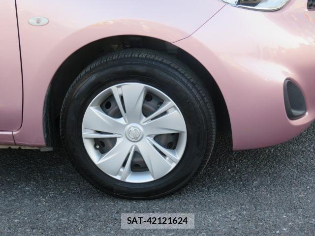 Nissan MARCH 2017-02 2963260-17