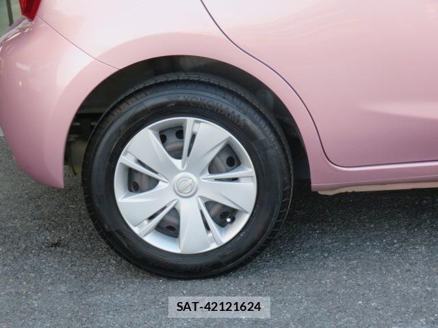 Nissan MARCH 2017-02 2963260-18