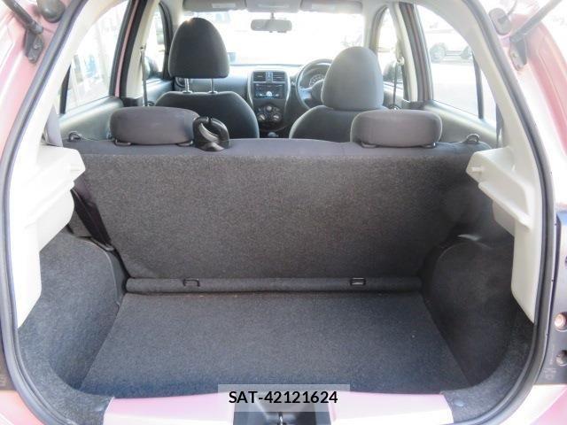Nissan MARCH 2017-02 2963260-19