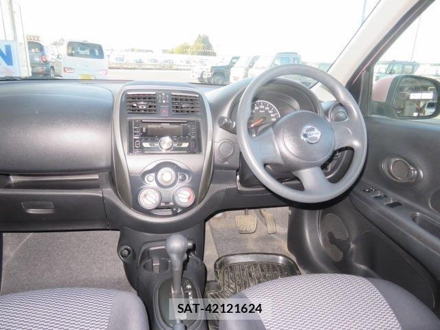 Nissan MARCH 2017-02 2963260-4