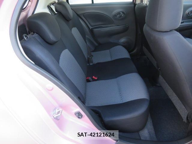 Nissan MARCH 2017-02 2963260-6