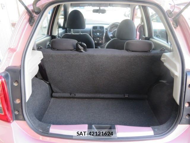 Nissan MARCH 2017-02 2963260-7
