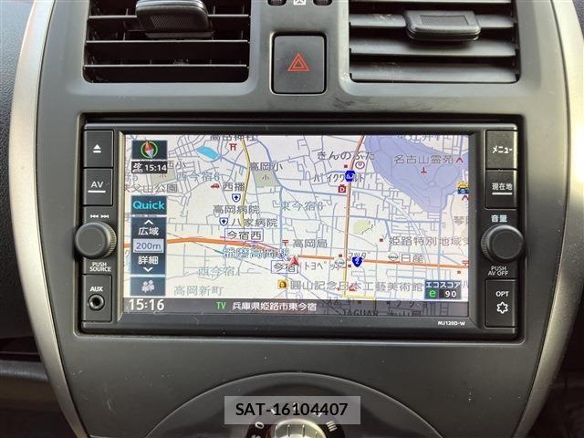 Nissan MARCH 2021-01 2963239-10