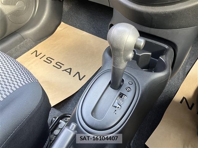 Nissan MARCH 2021-01 2963239-12