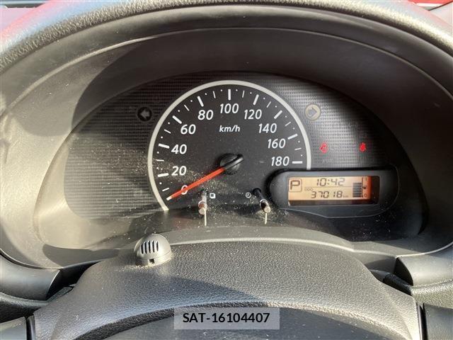 Nissan MARCH 2021-01 2963239-13