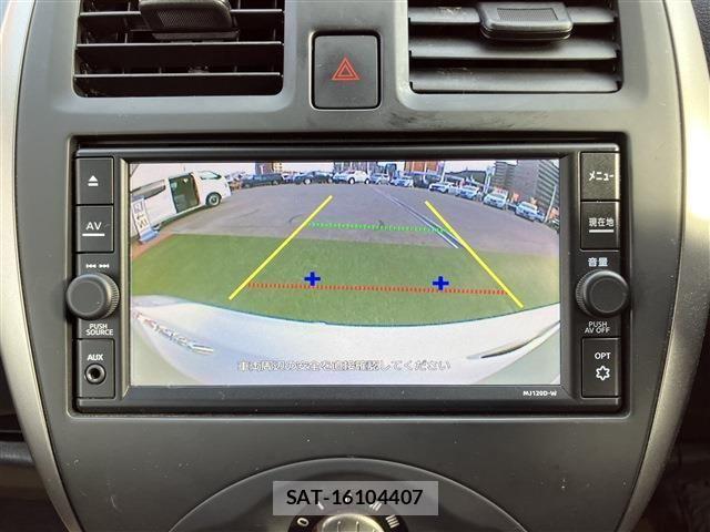 Nissan MARCH 2021-01 2963239-15