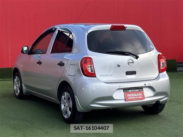 Nissan MARCH 2021-01 2963239-1