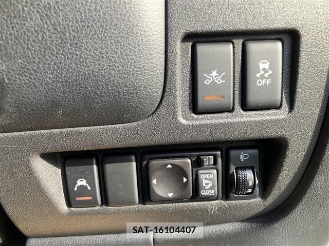 Nissan MARCH 2021-01 2963239-23