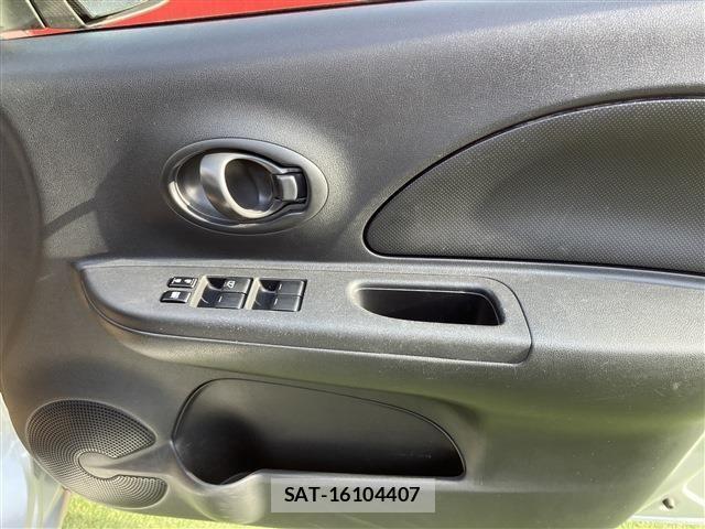 Nissan MARCH 2021-01 2963239-24