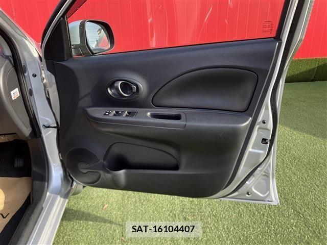 Nissan MARCH 2021-01 2963239-25