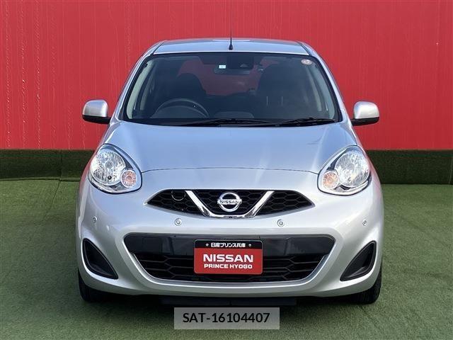 Nissan MARCH 2021-01 2963239-26