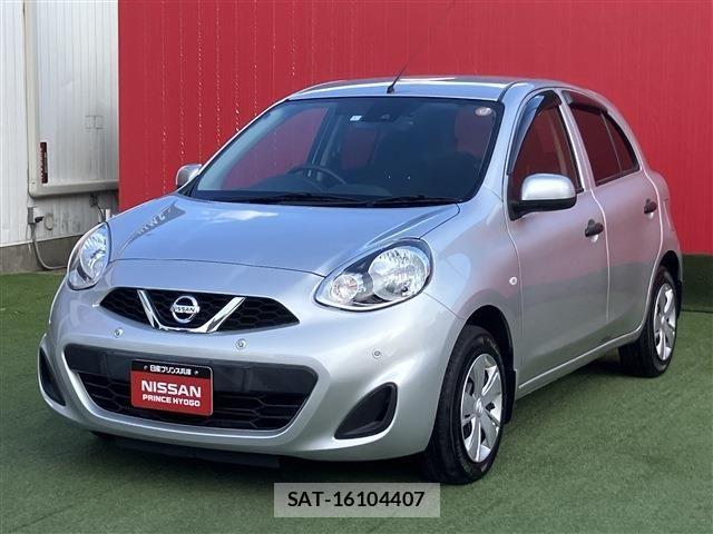 Nissan MARCH 2021-01 2963239-27
