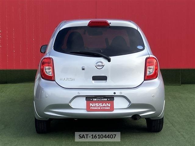 Nissan MARCH 2021-01 2963239-28