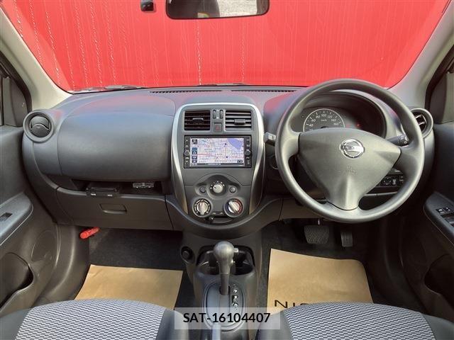Nissan MARCH 2021-01 2963239-2