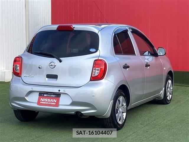 Nissan MARCH 2021-01 2963239-29