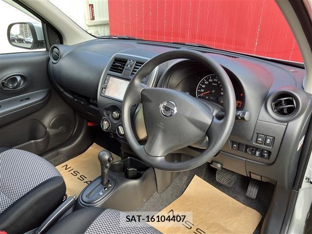 Nissan MARCH 2021-01 2963239-3